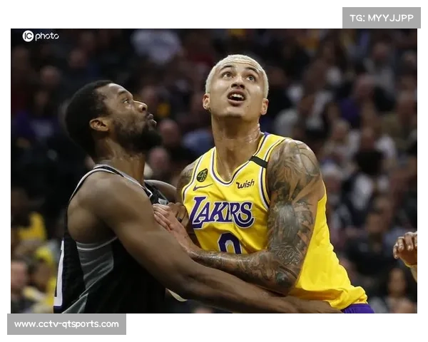 库兹马加盟骑士 尼克斯与骑士完成交易协议