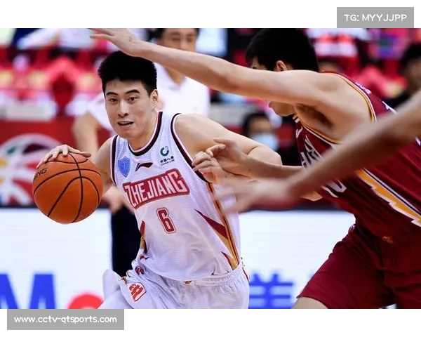 新赛季CBA实力分档：上海、广东、北京、广厦获评具备冲冠实力