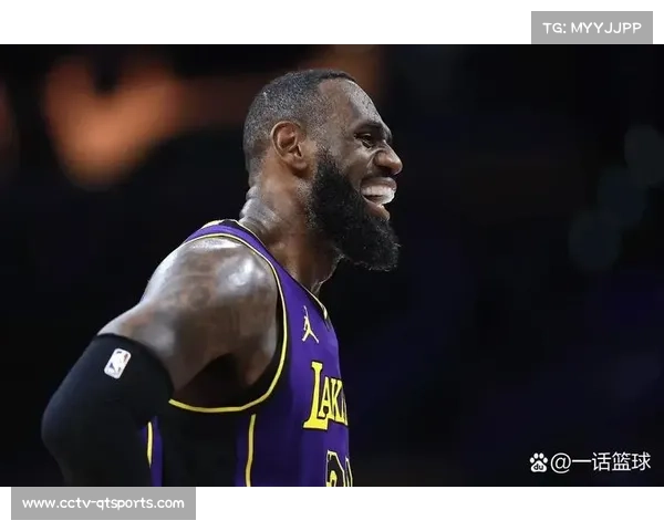 湖人晋级NBA杯八强关键战，洛杉矶德比结果将决定小组出线形势