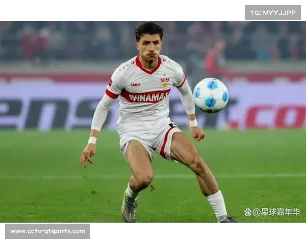 斯图加特连入两球反超，昂达夫折射改变战局