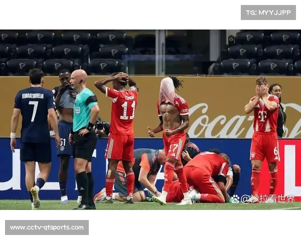 拜仁遭遇中场危机：穆西亚拉断腿重伤，基米希脚踝伤缺阵