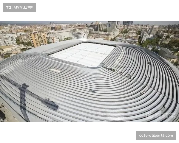 伯纳乌球场完成最后阶段智能草皮升级,旨在优化球员跑动表现与降低伤病风险 伯纳乌球场完成最后阶段智能草皮升级,旨在优化球员跑动表现与降低伤病风险